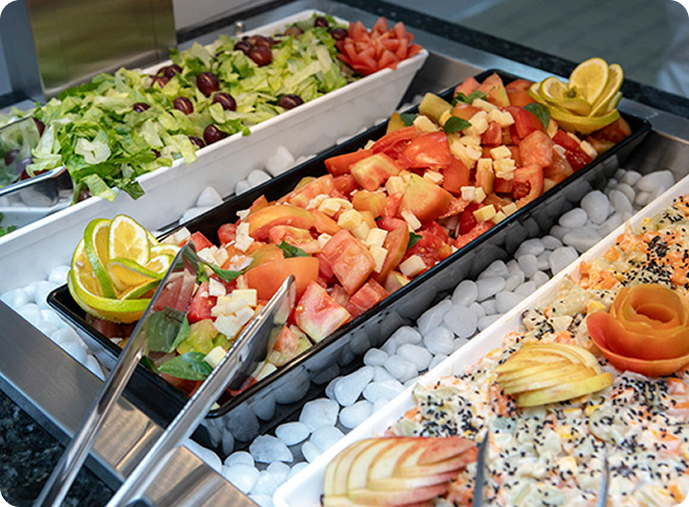 Diferenciais foto 5 1