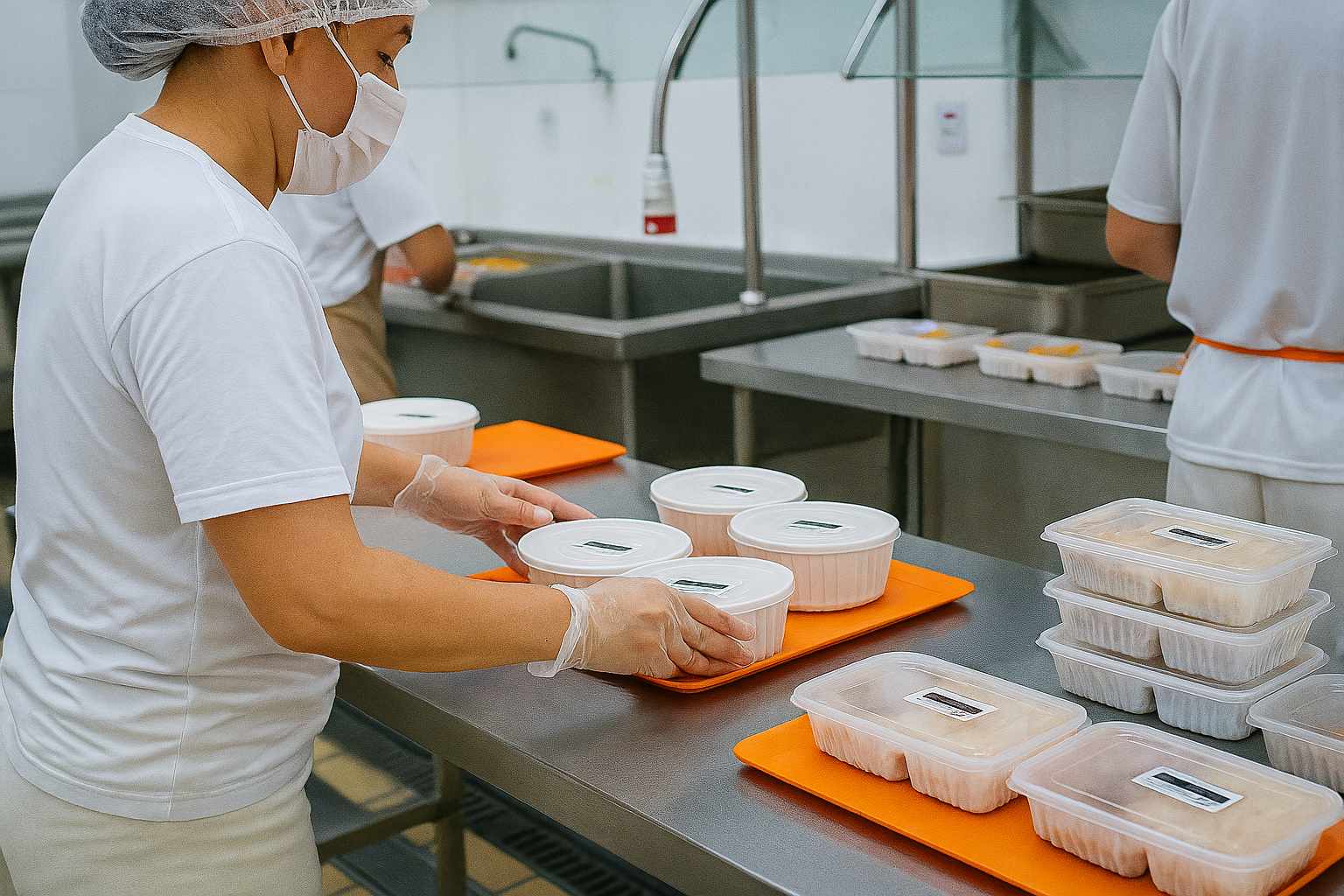 Quem somos 7 segurança